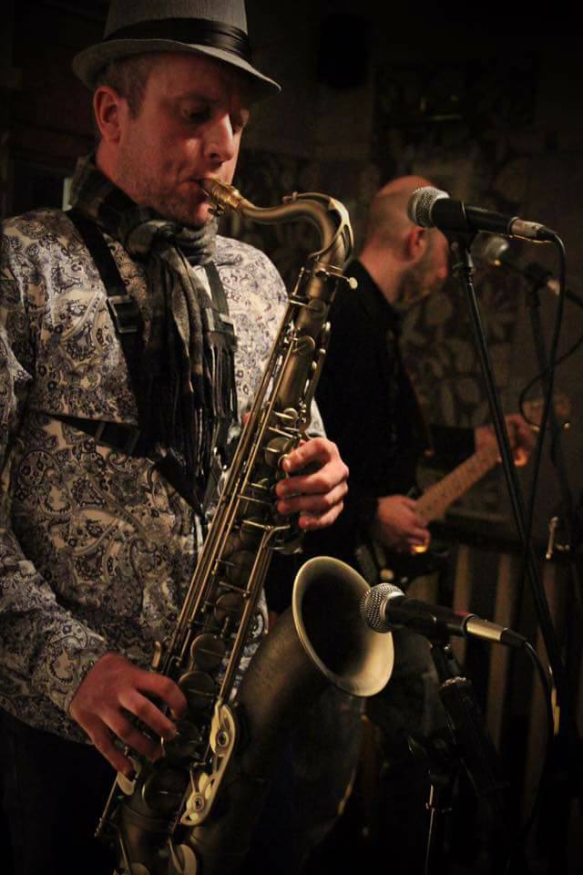 The Ska Tribute Band