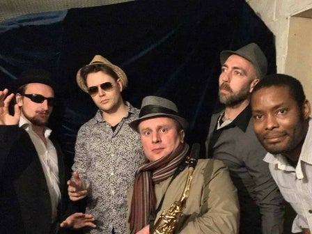 The Ska Tribute Band