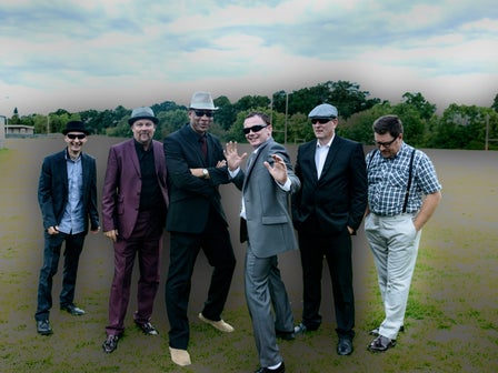 The Specials Tribute Band