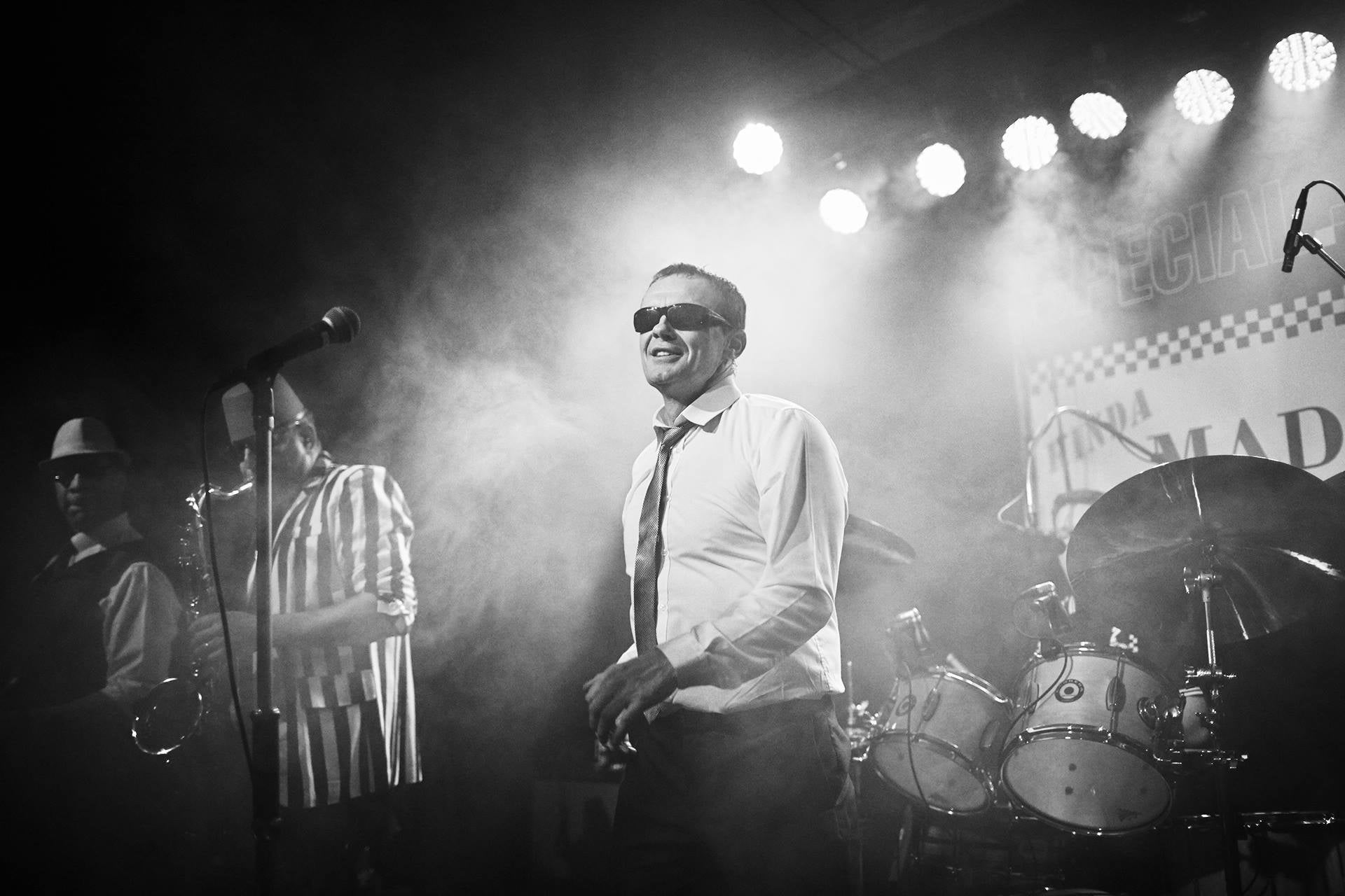 The Specials Tribute Band