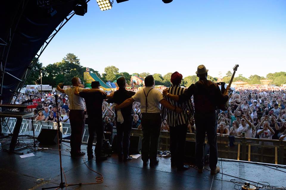 The Specials Tribute Band