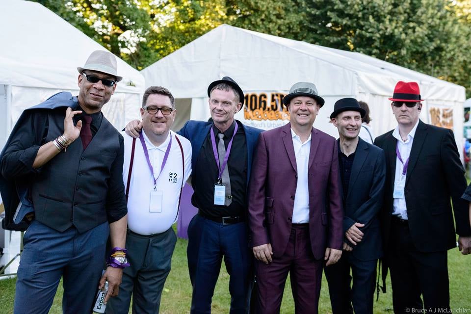The Specials Tribute Band