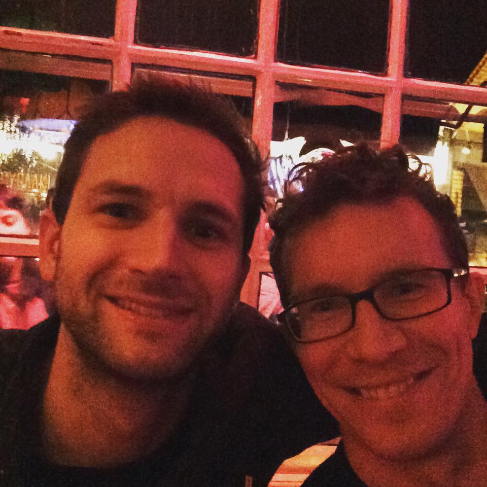 The Manhattan Roamers