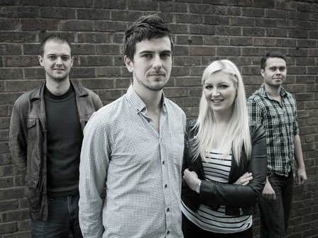 The London String Quartet