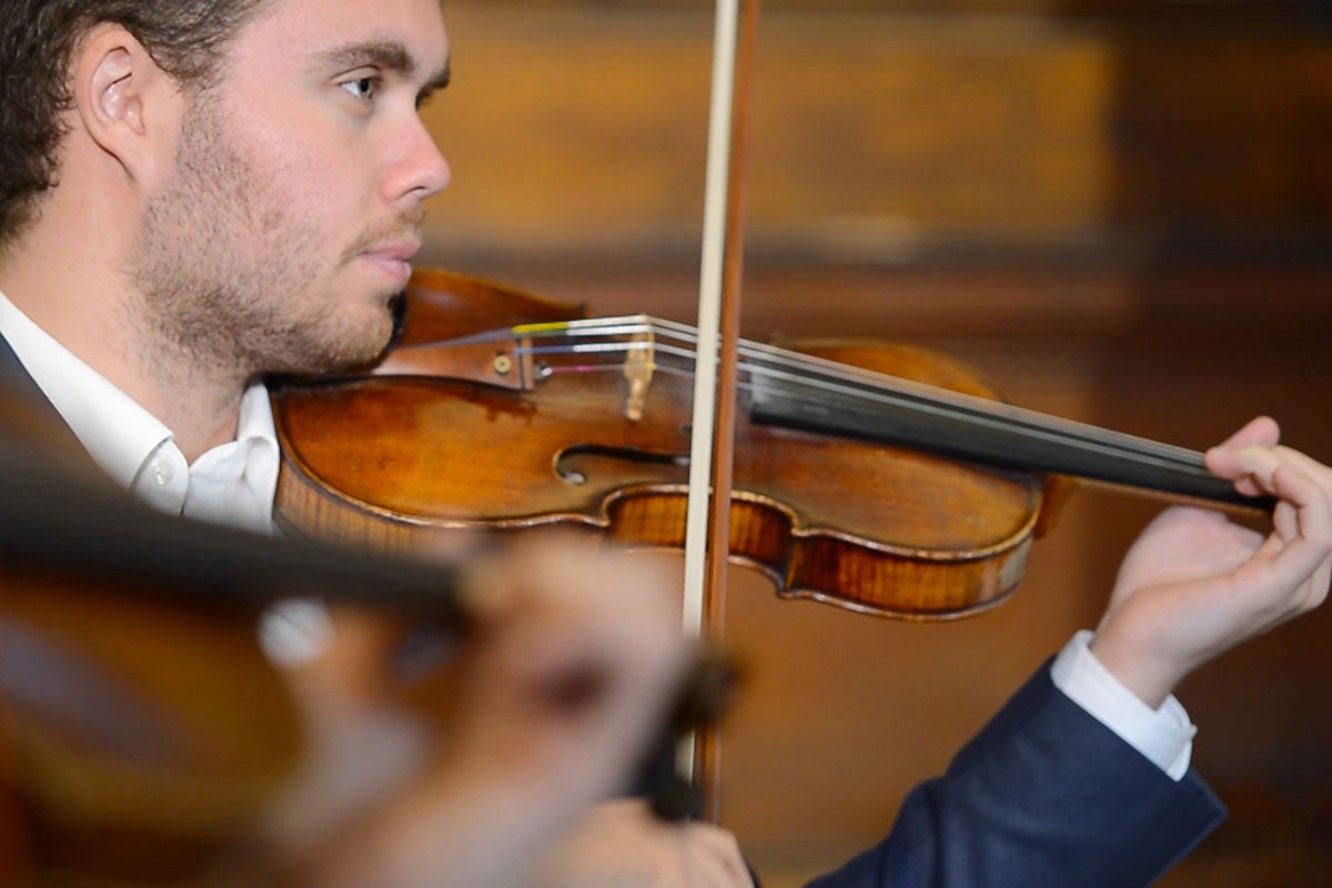 The London String Quartet