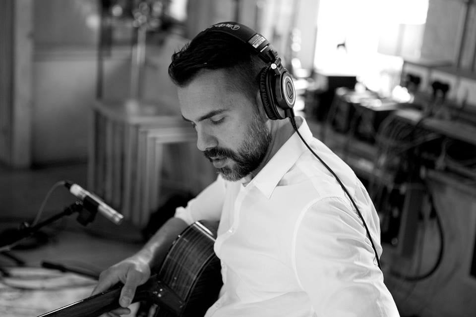 The Zingara Gypsy Jazz Band