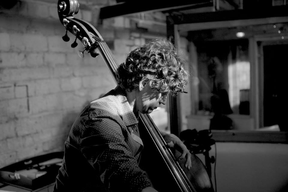 The Zingara Gypsy Jazz Band