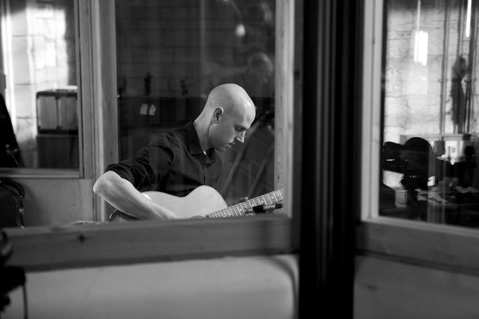 The Zingara Gypsy Jazz Band