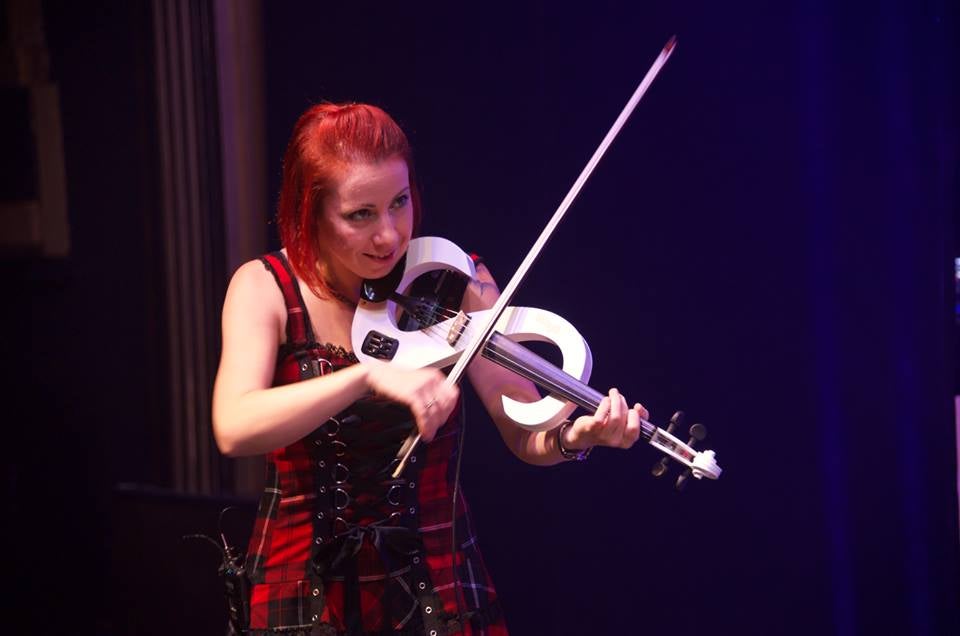 The Four Leaf Clovers