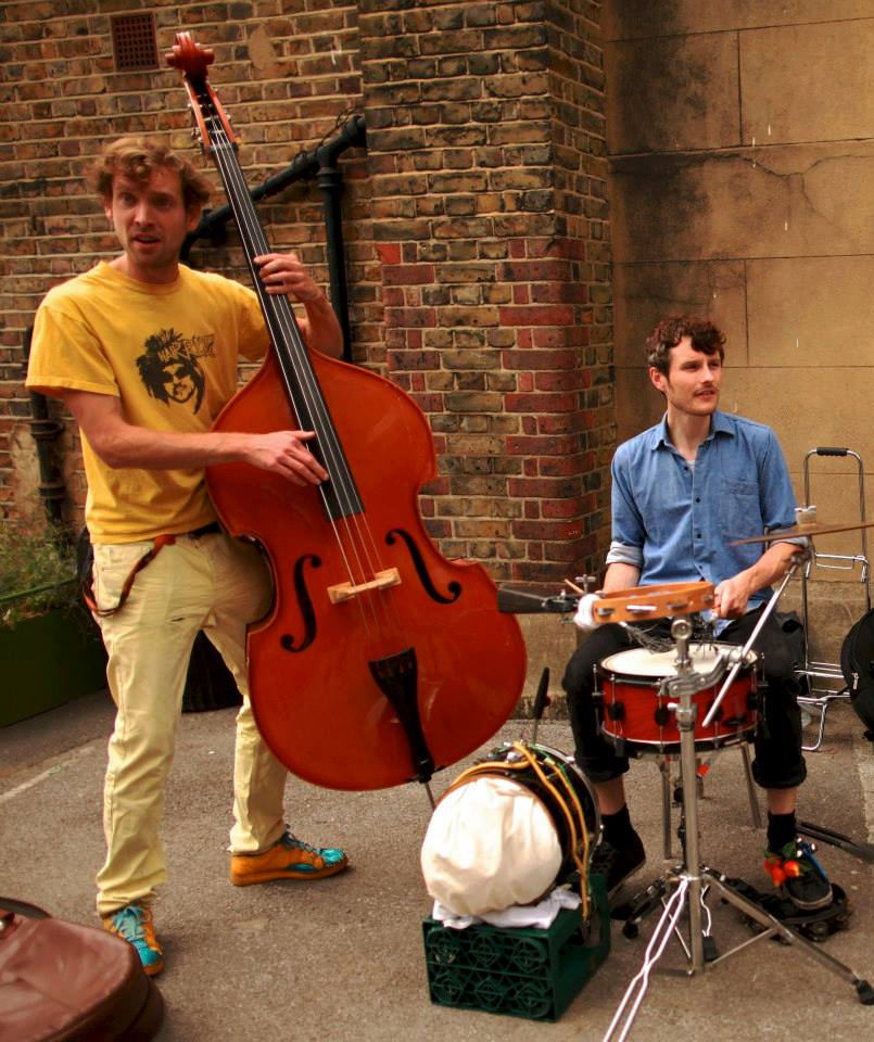 Dan & Friends