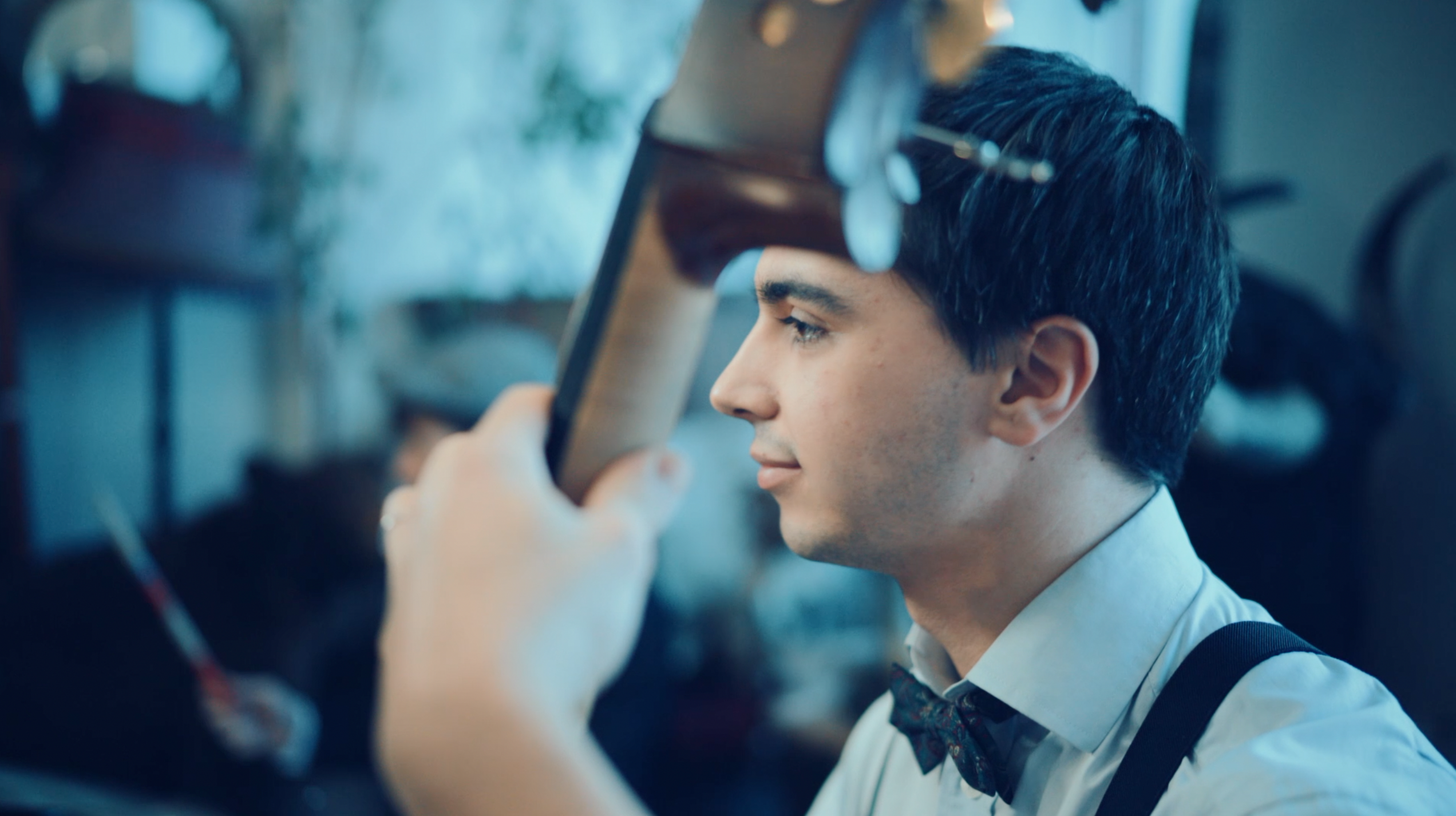 Lucky Numbers Swing Band