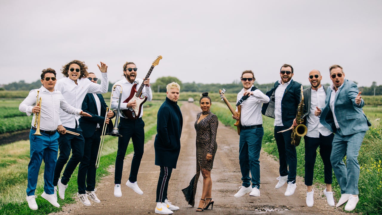 FAQs About Set Lists For Wedding Bands