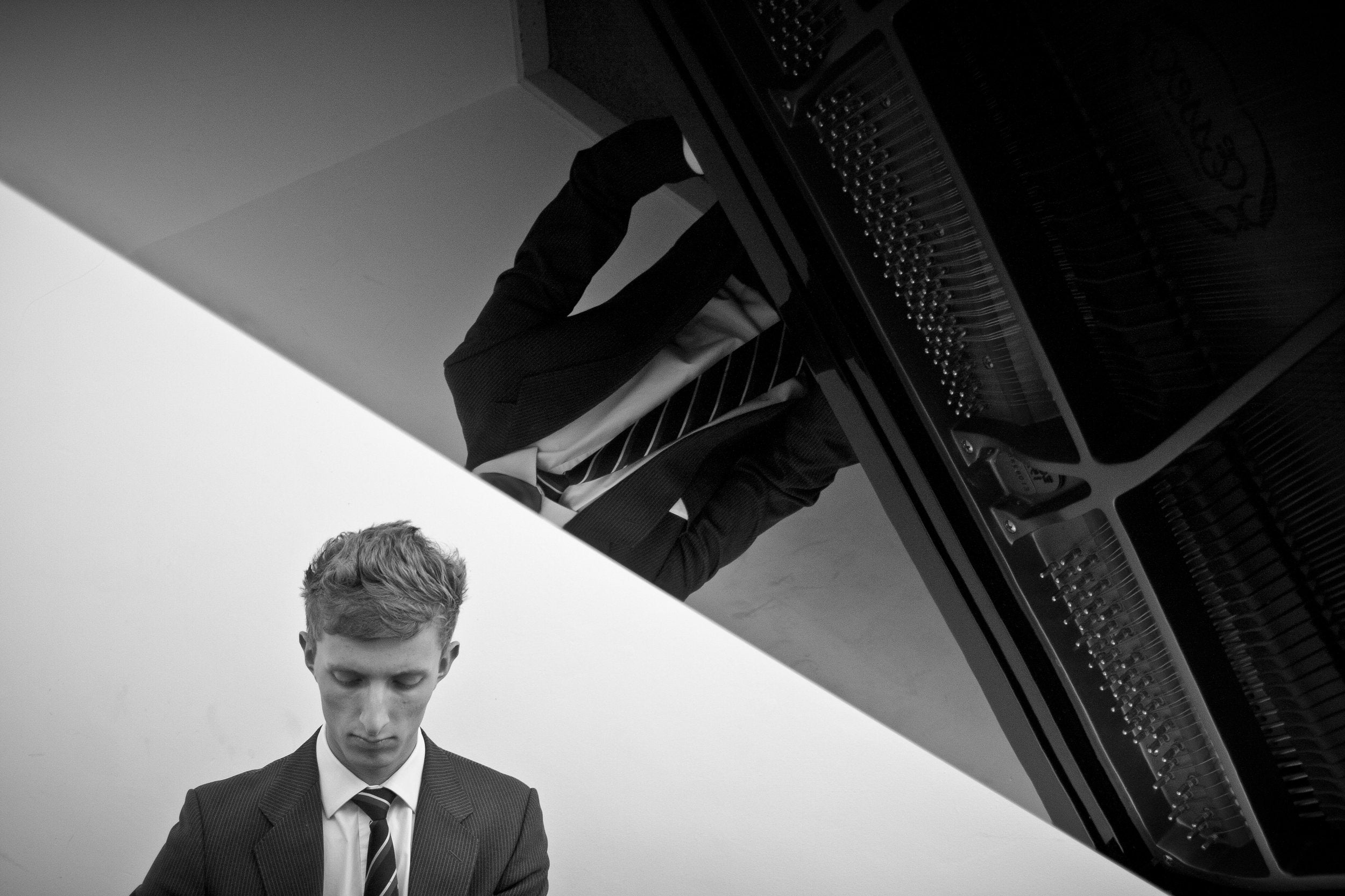 Purple Moon Jazz Trio