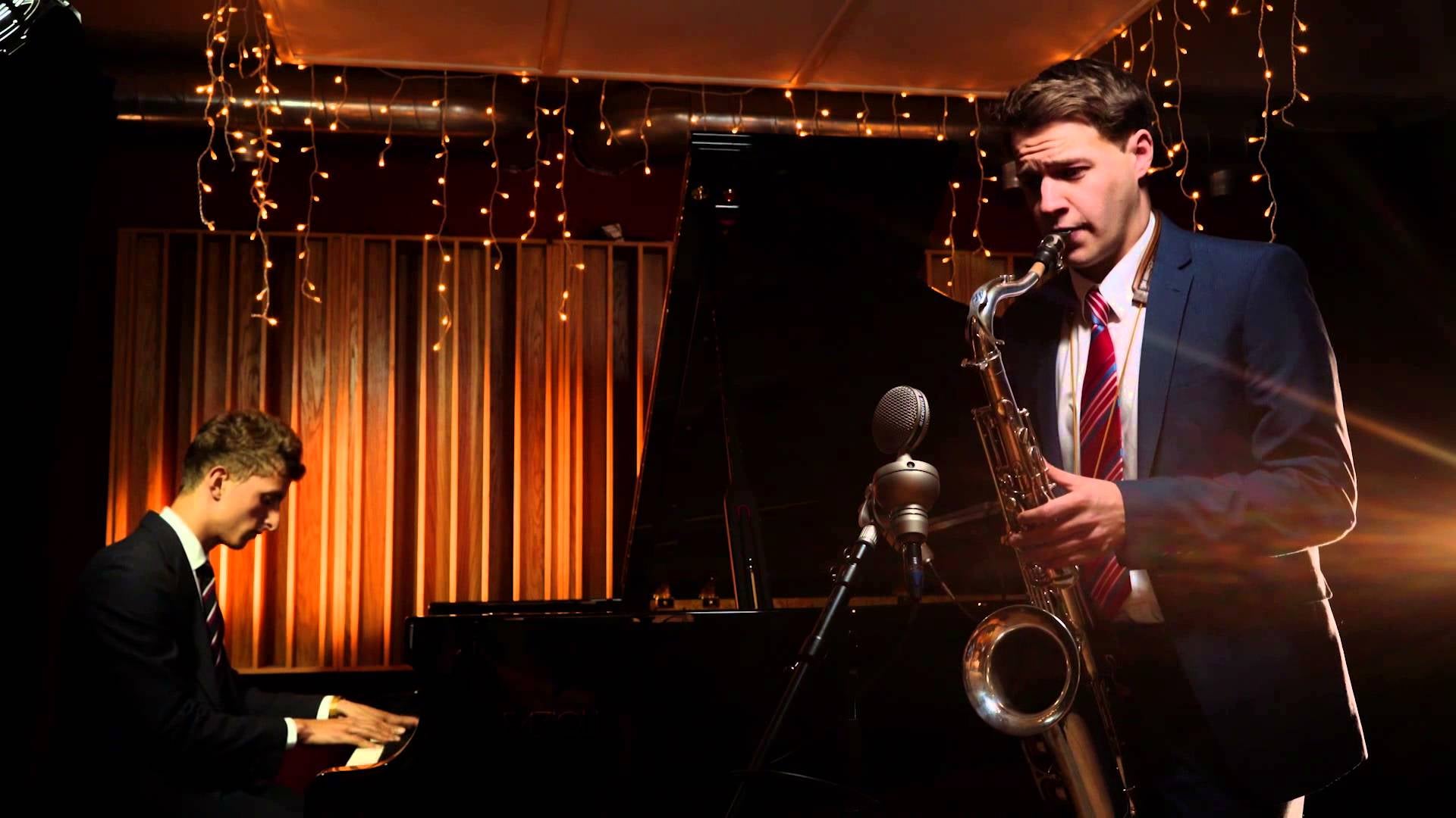 Purple Moon Jazz Trio