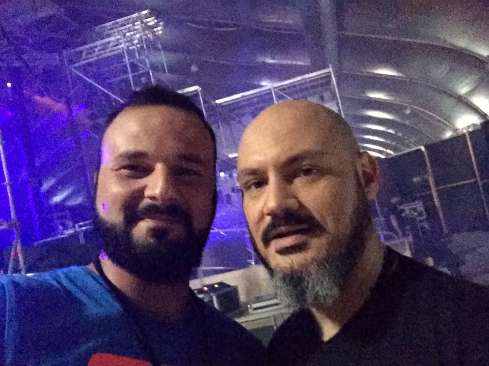 The Malta Acoustic Duo