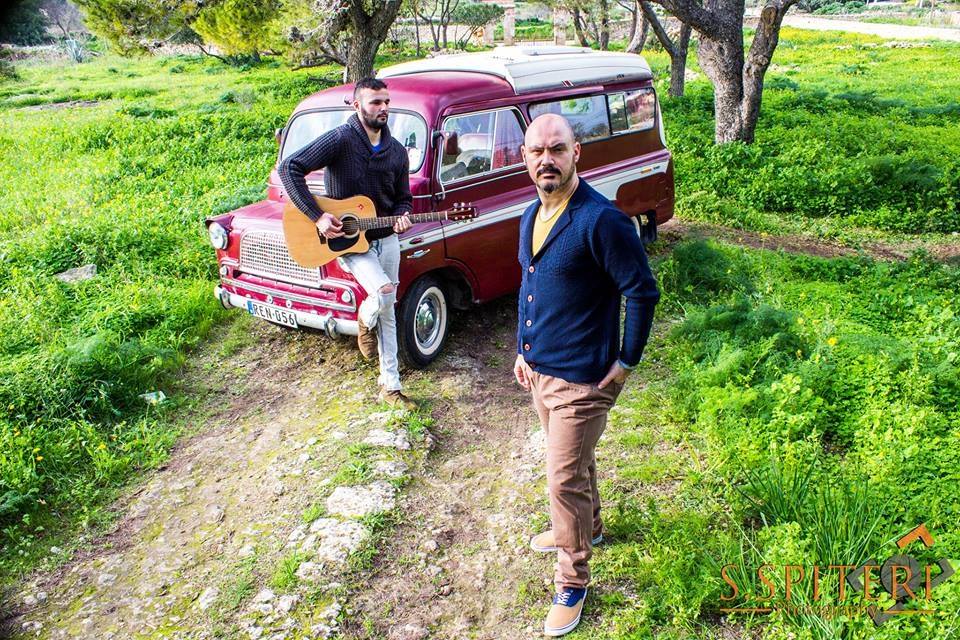 The Malta Acoustic Duo