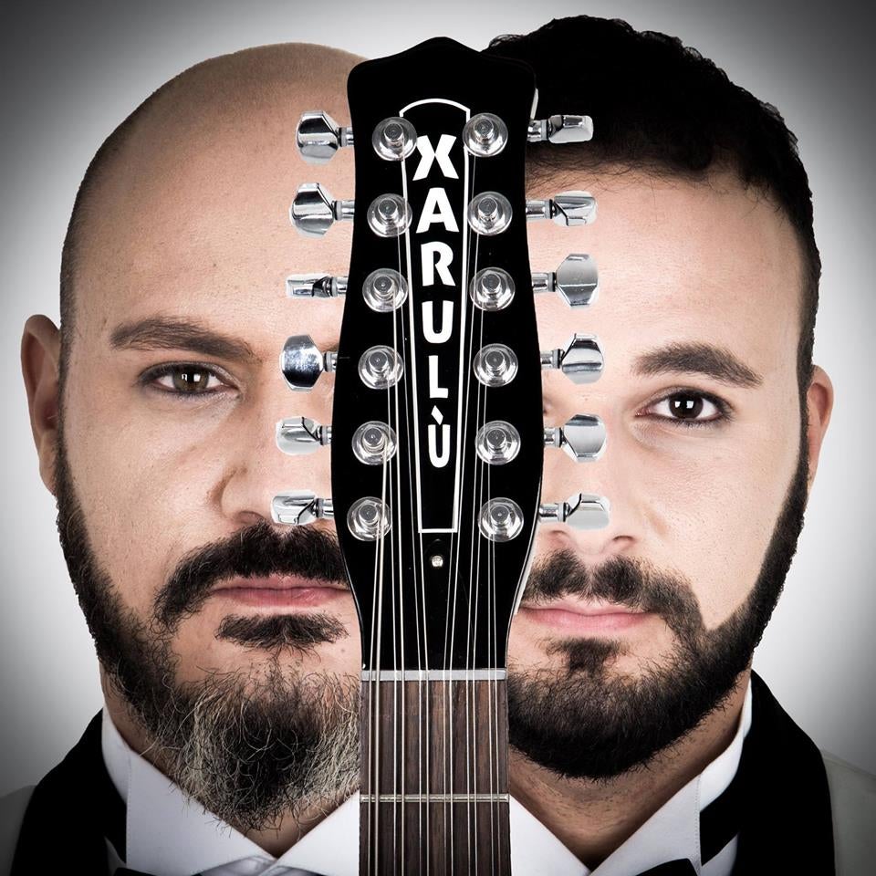 The Malta Acoustic Duo