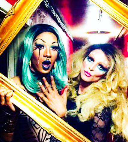 The Vixens