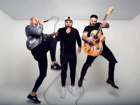 The Beatbox Band