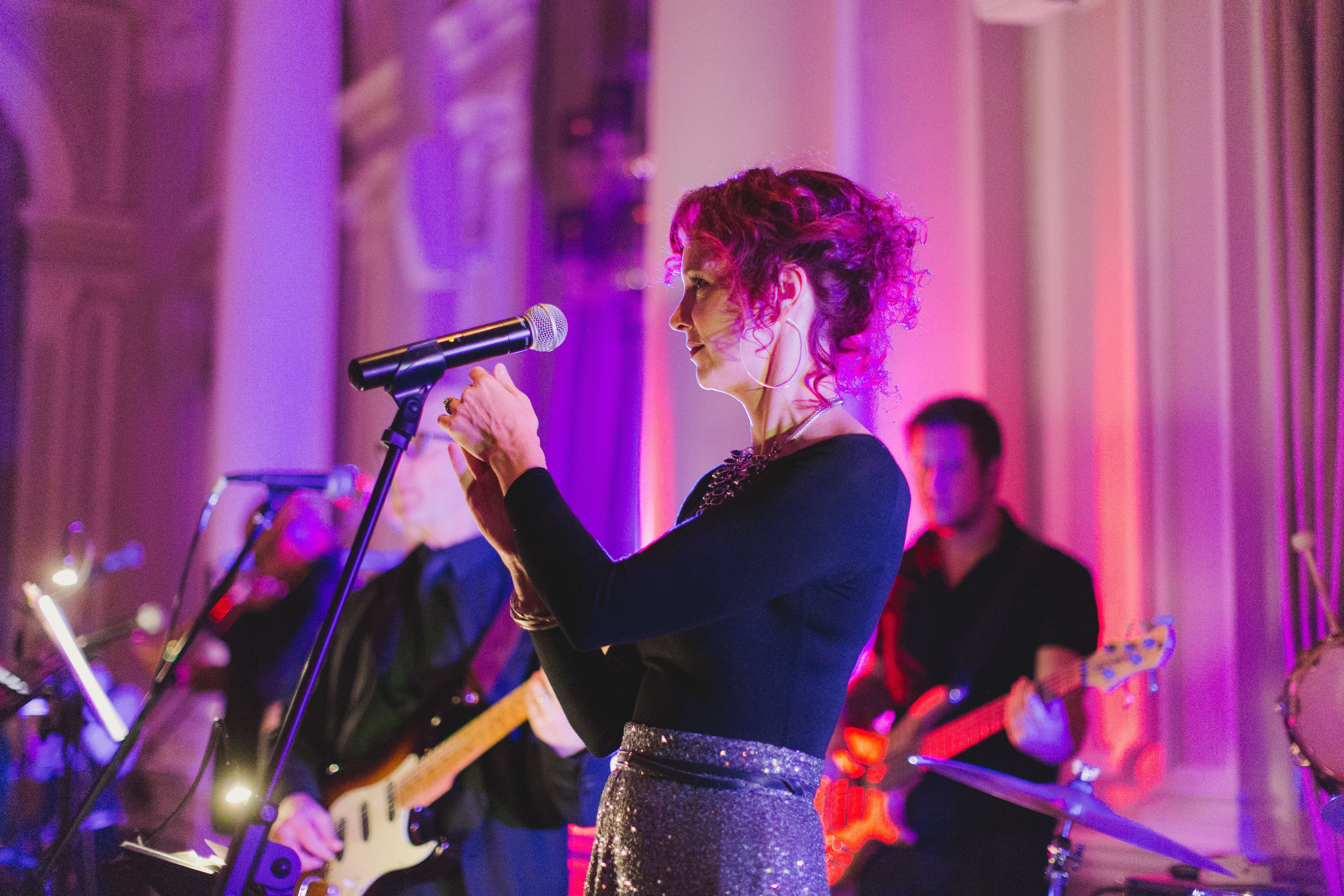 Paragon Ceilidh Band