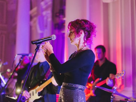 Paragon Ceilidh Band