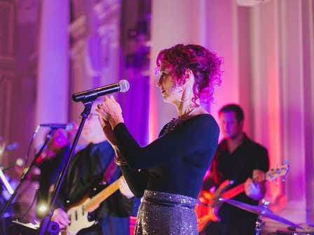 Paragon Ceilidh Band