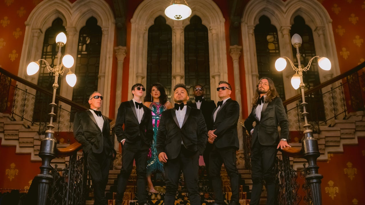 9 Best Bands for Corporate Events (2025)