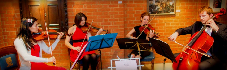 South East String Quartet