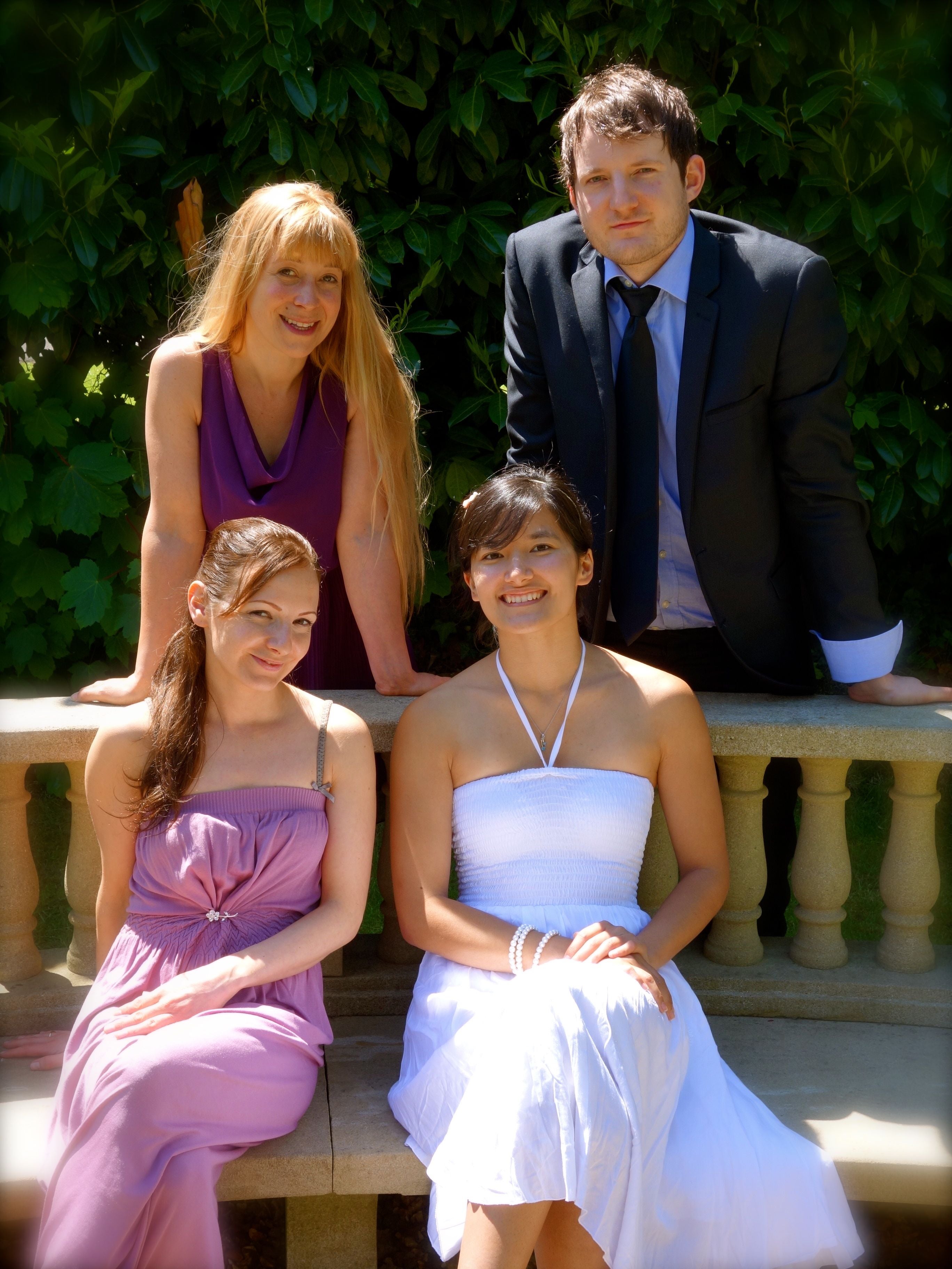 South East String Quartet