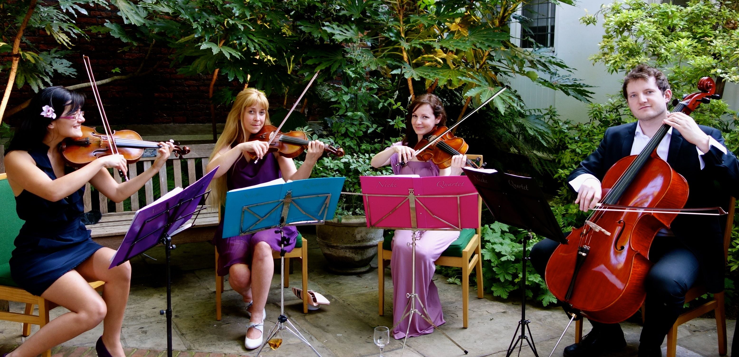 South East String Quartet