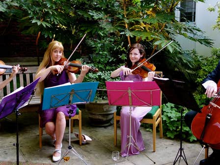 South East String Quartet