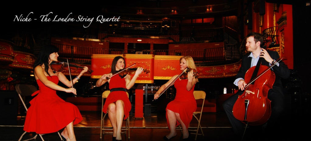 South East String Quartet