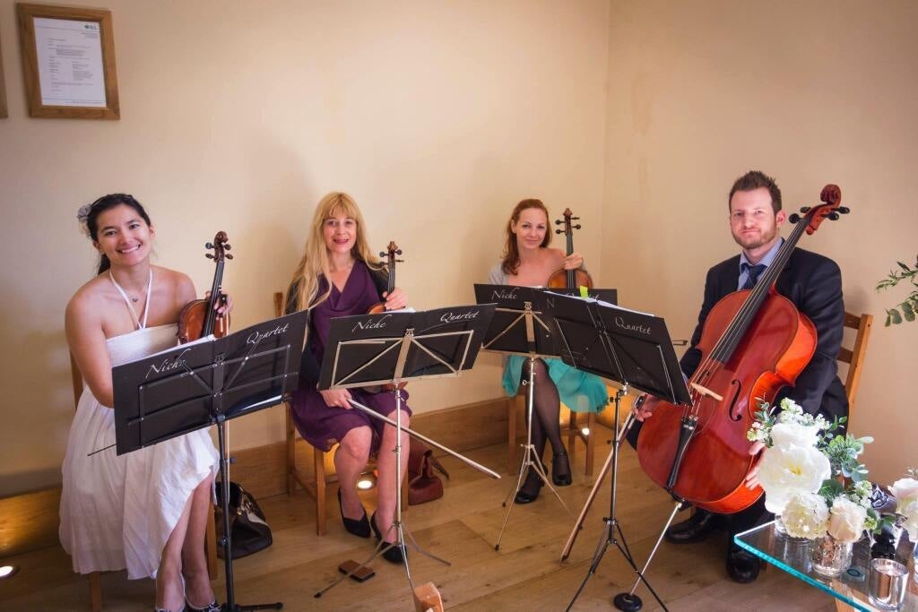 South East String Quartet