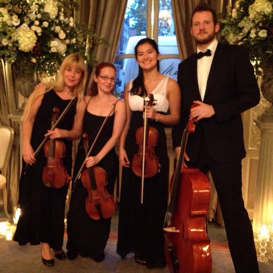 South East String Quartet