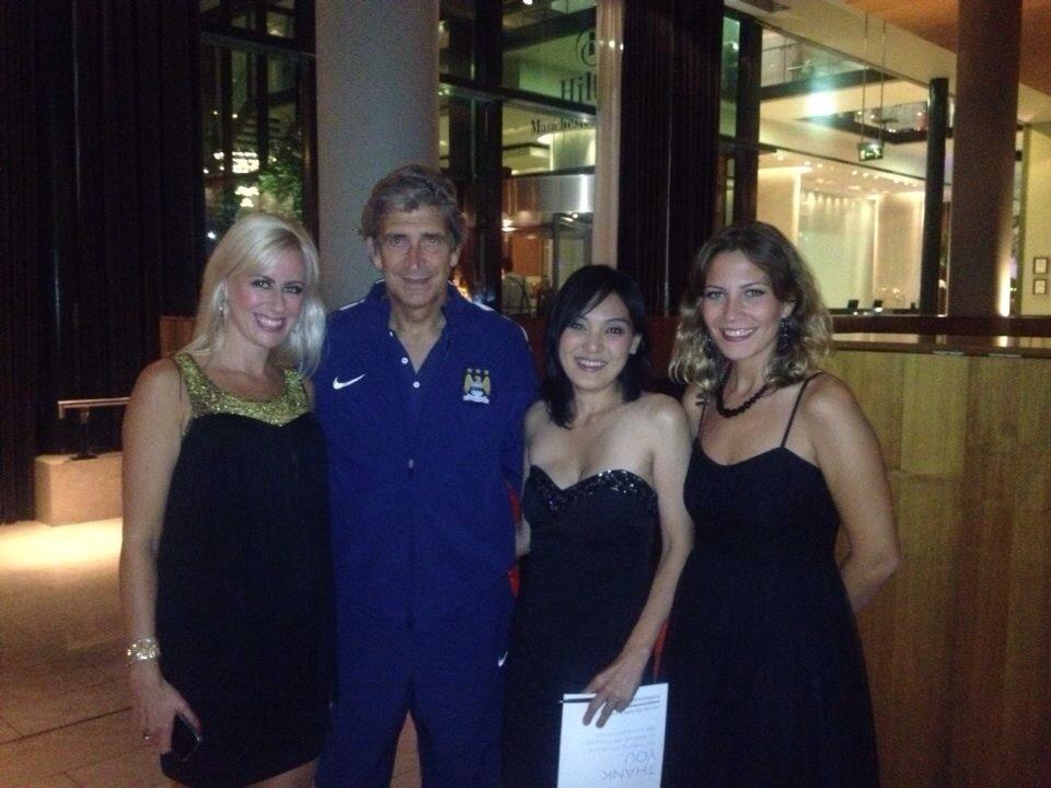 Odyssey String Quartet