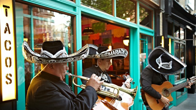 Hiring a Mariachi Band - Definitive Guide (2026)