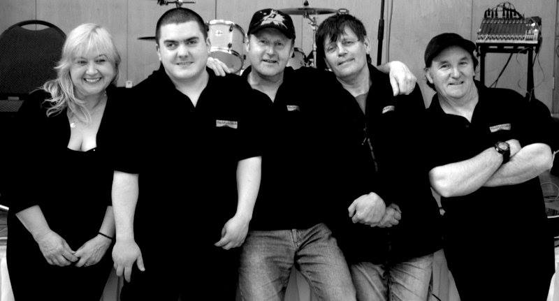 The Inverness Ceilidh Band