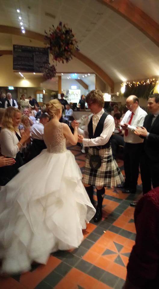 The Cornish Ceilidh Band