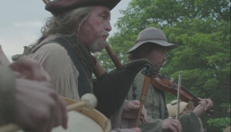 The Cornish Ceilidh Band