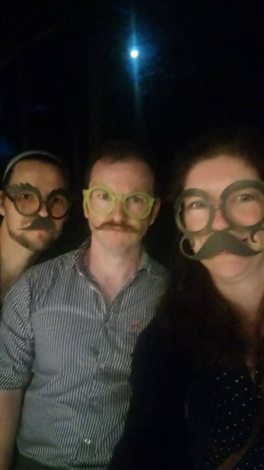 The Cornish Ceilidh Band