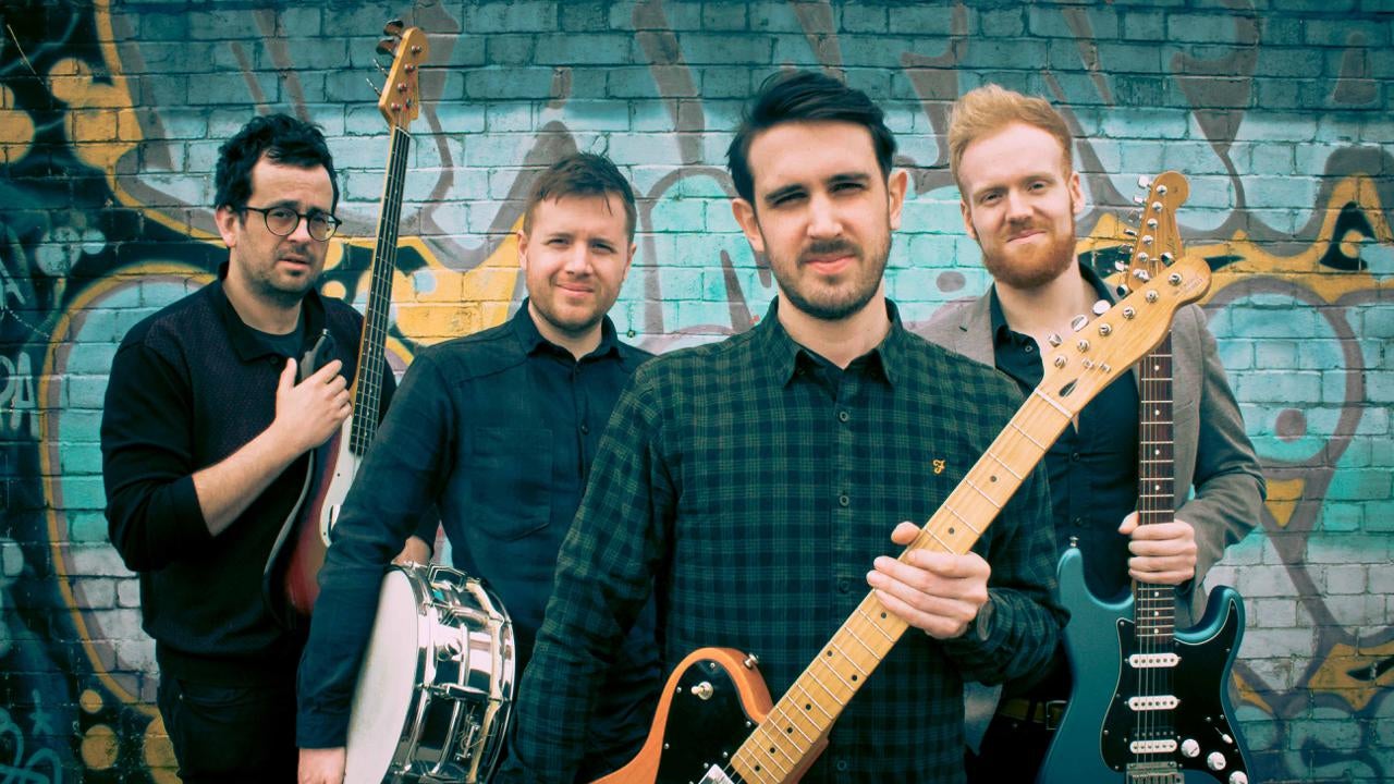 11 Best Wedding Bands in Bath (2025)