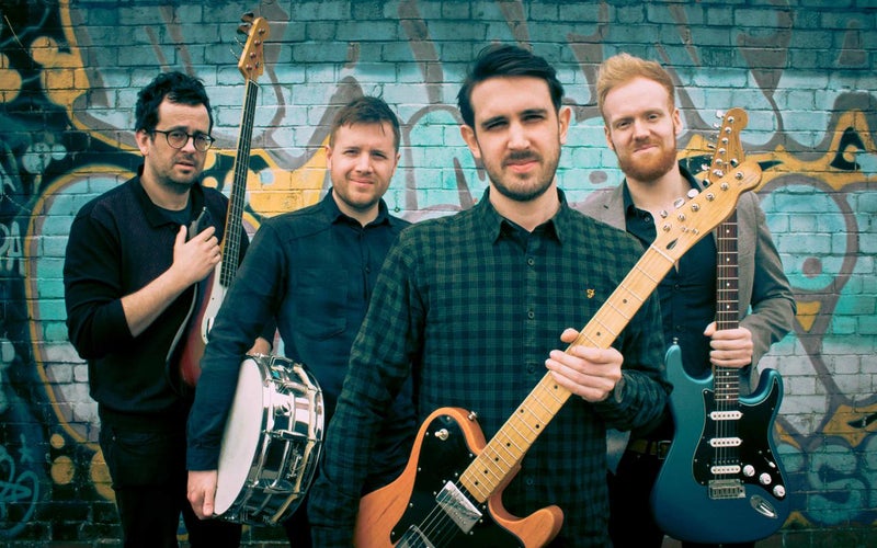 12 Best Wedding Bands in Bath (2026)