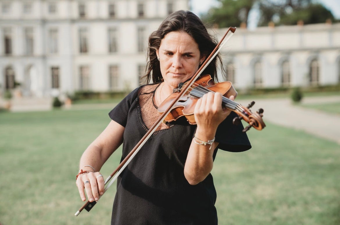 The Carcassonne String Quartet