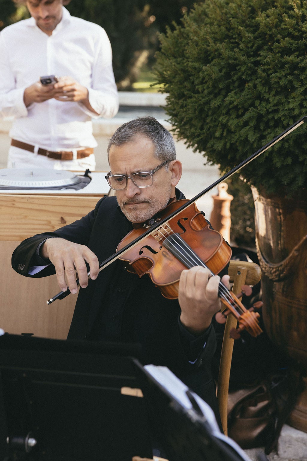 The Carcassonne String Quartet