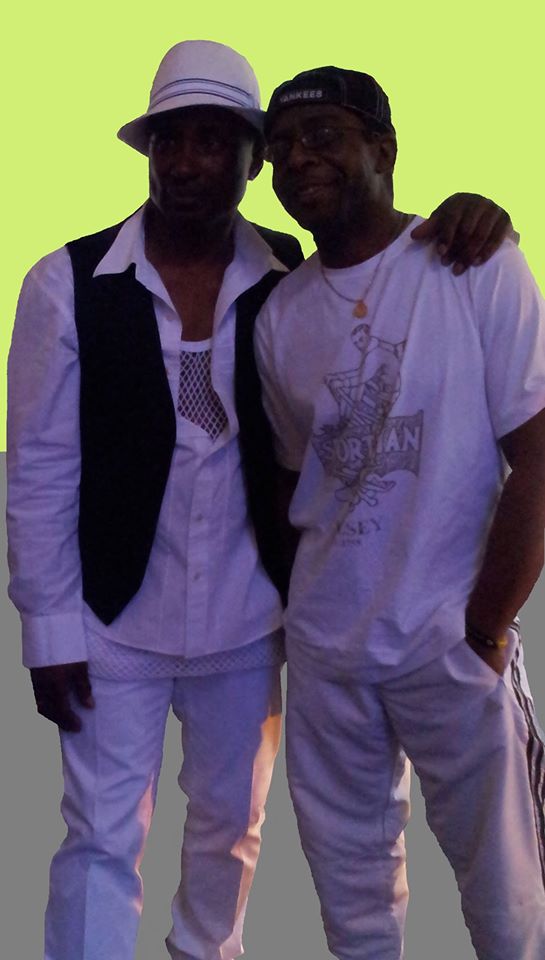 The Birmingham Reggae Band