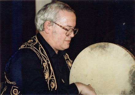 Keep Calm and Ceilidh