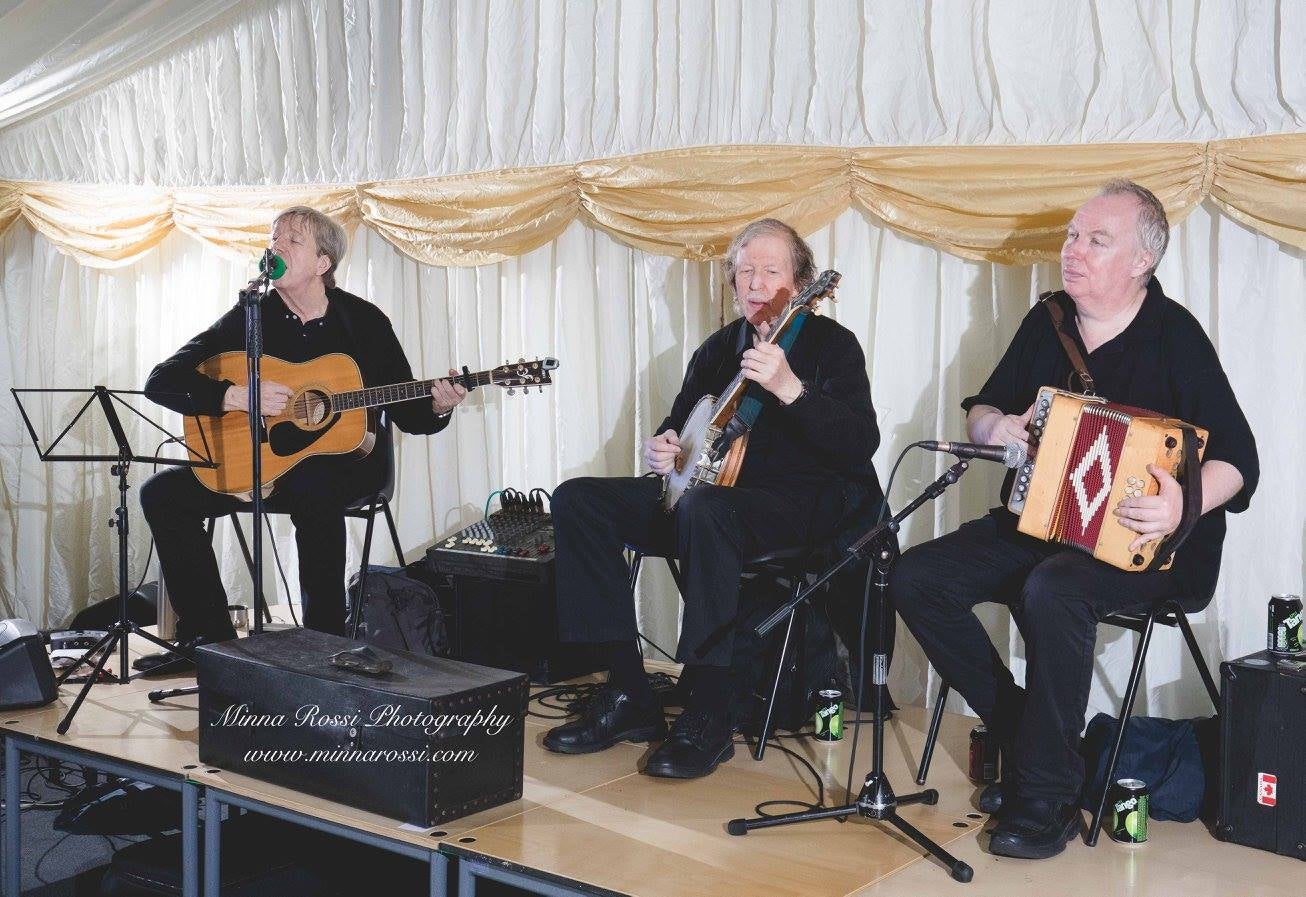 Keep Calm and Ceilidh