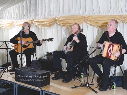 Keep Calm and Ceilidh