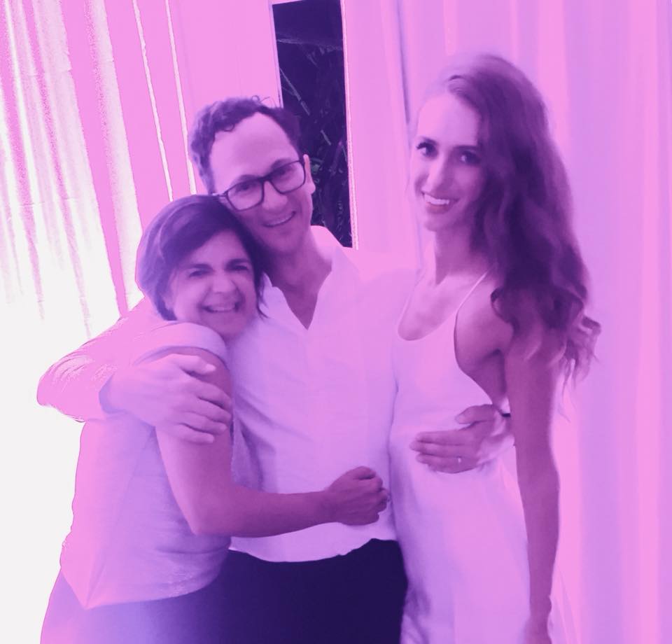 The Tuscany Wedding Band