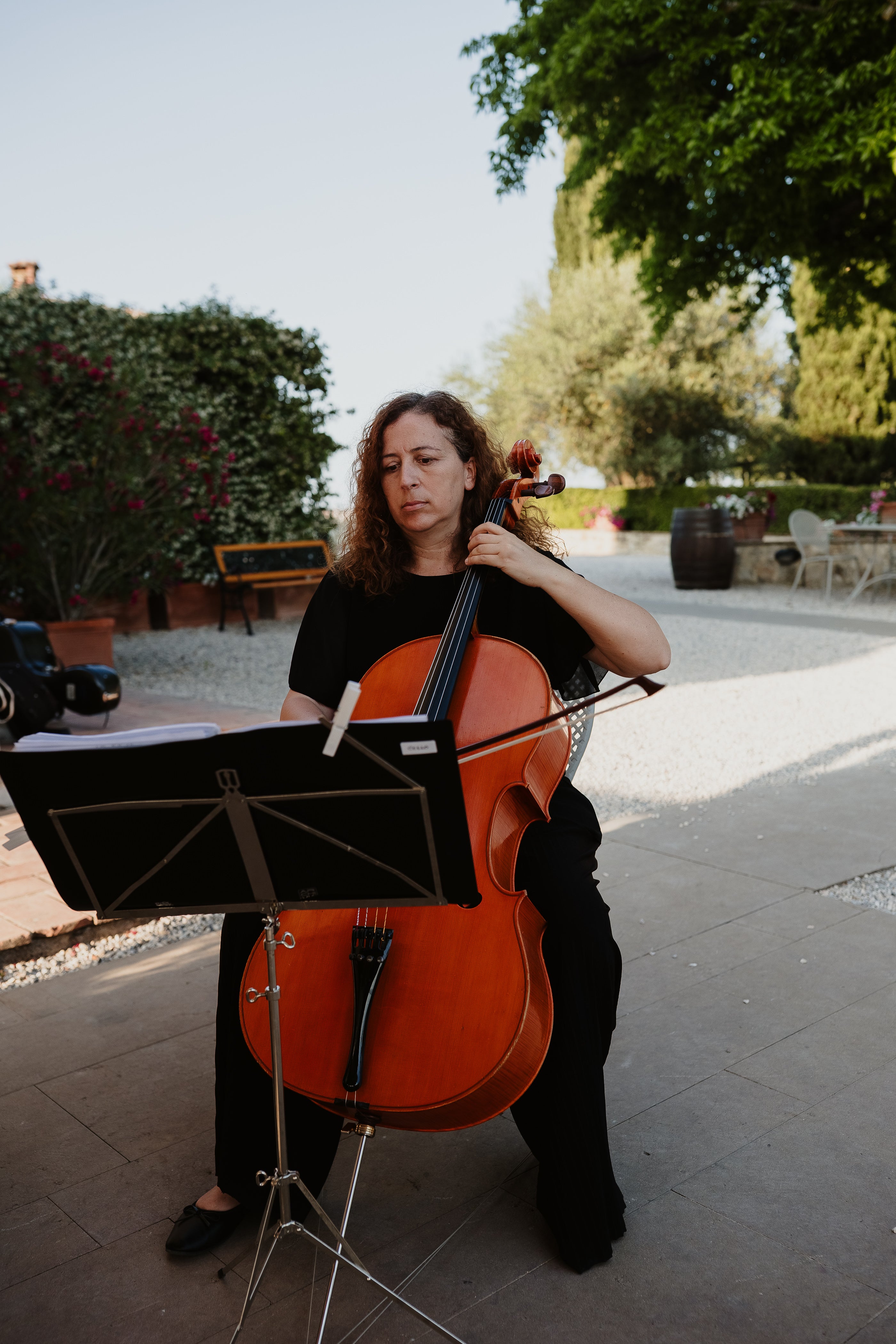 The Florence String Quartet
